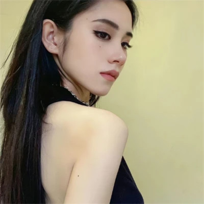 御姐网络女神头像