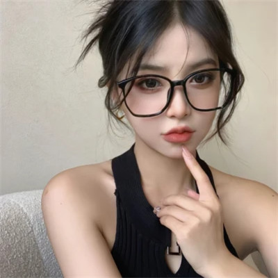御姐网络女神头像