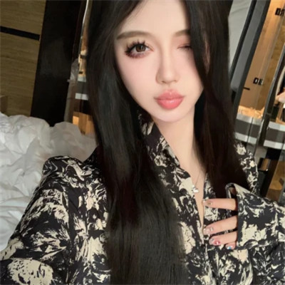 御姐网络女神头像