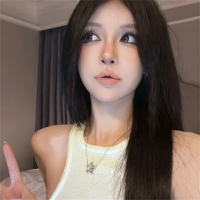 御姐网络女神头像