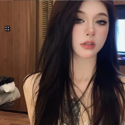 御姐网络女神头像