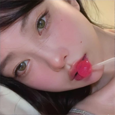 御姐网络女神头像
