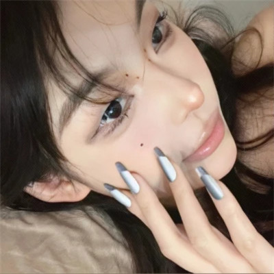 御姐网络女神头像