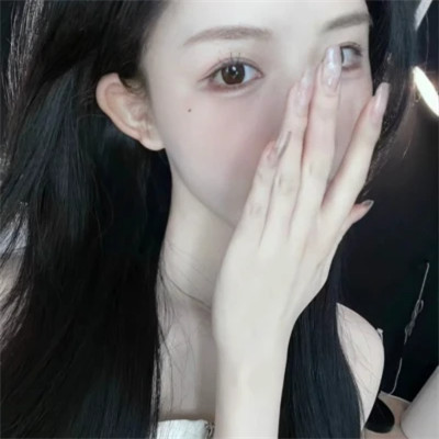 时尚女生高级感头像2025图片