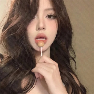 时尚女生高级感头像2025图片