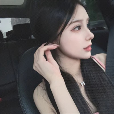 时尚女生高级感头像2025图片