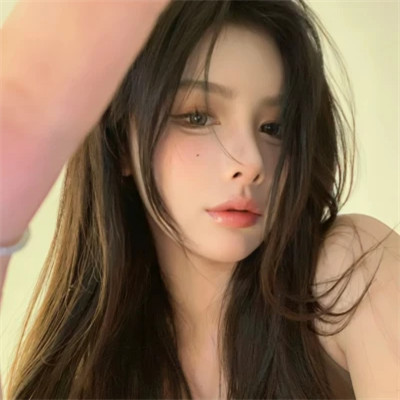 时尚女生高级感头像2025图片