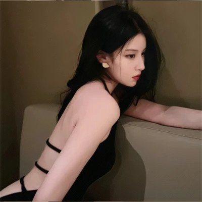 时尚女生高级感头像2025图片