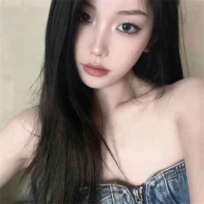 时尚女生高级感头像2025图片