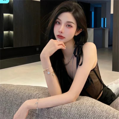 时尚头像霸气女生高清图片