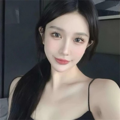 时尚头像霸气女生高清图片