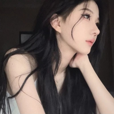 时尚头像霸气女生高清图片