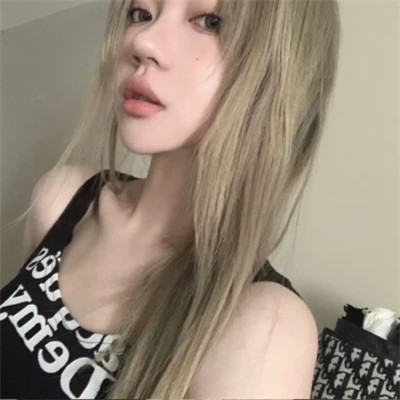 优质精选的高清女生头像