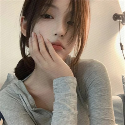 优质精选的高清女生头像