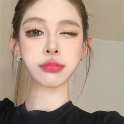 优质精选的高清女生头像
