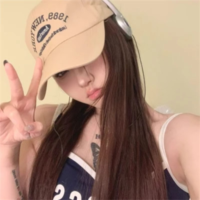 优质精选的高清女生头像