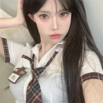 优质精选的高清女生头像