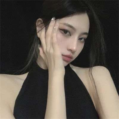 优质精选的高清女生头像