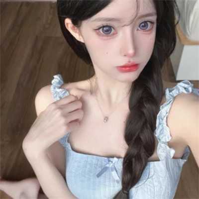 优质精选的高清女生头像