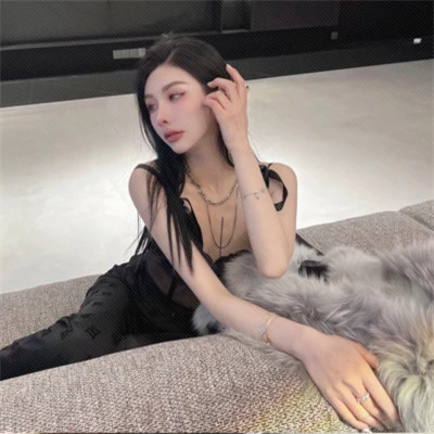优质精选的高清女生头像