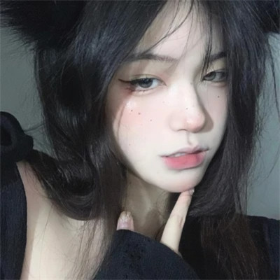 优质精选的高清女生头像
