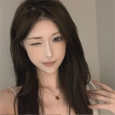 优质精选的高清女生头像