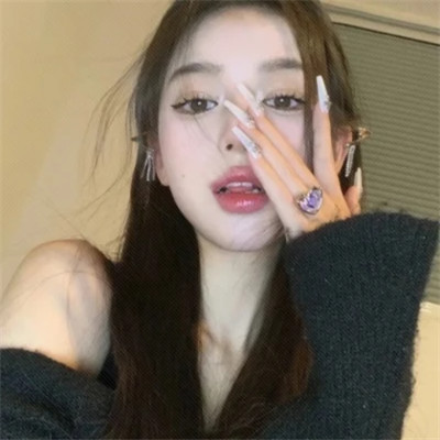 优质精选的高清女生头像