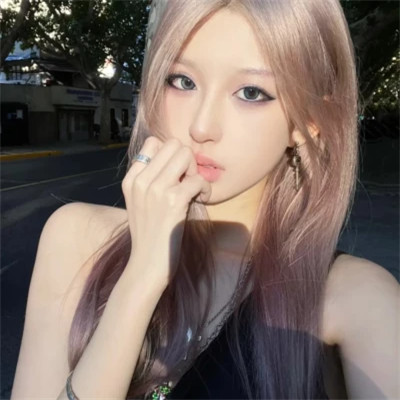 优质精选的高清女生头像