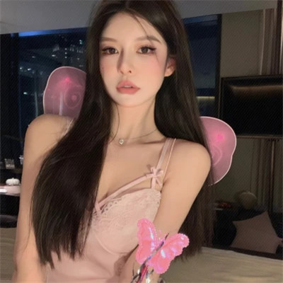优质精选的高清女生头像