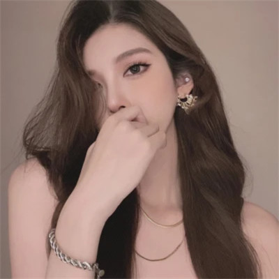 优质精选的高清女生头像