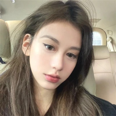 优质精选的高清女生头像