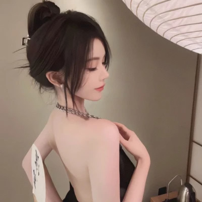 优质精选的高清女生头像
