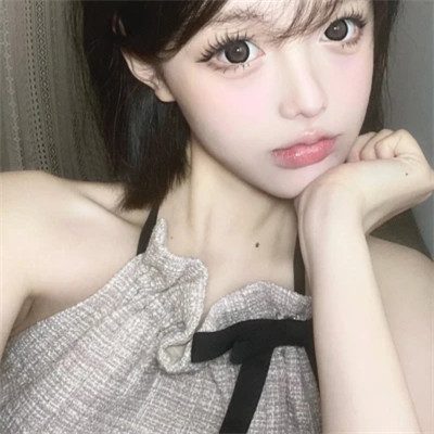 优质精选的高清女生头像