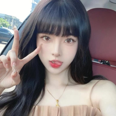 优质精选的高清女生头像