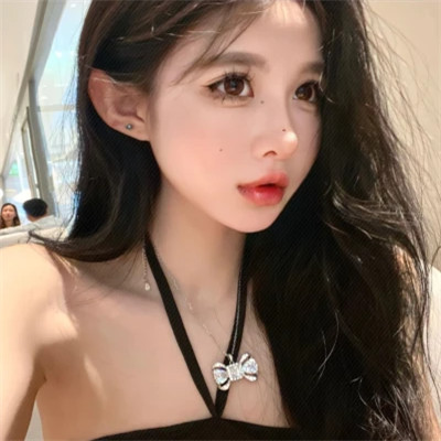 优质精选的高清女生头像