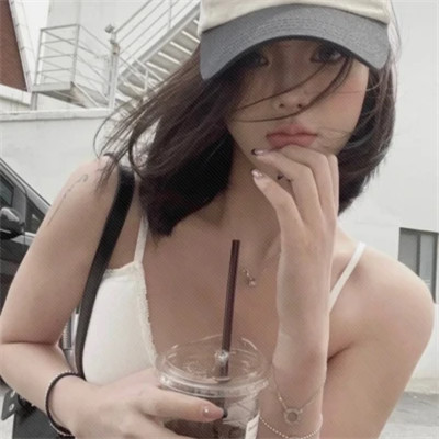 优质精选的高清女生头像