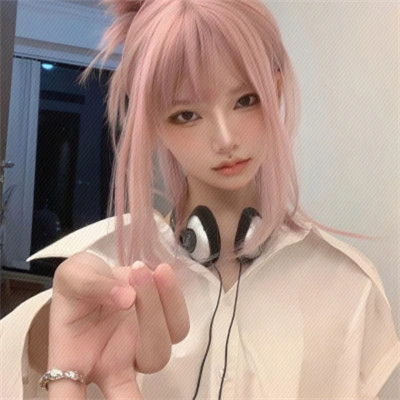 优质精选的高清女生头像