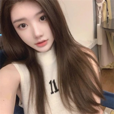 优质精选的高清女生头像