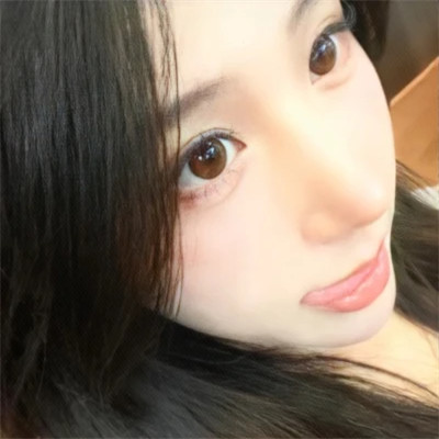 时尚女头像气质