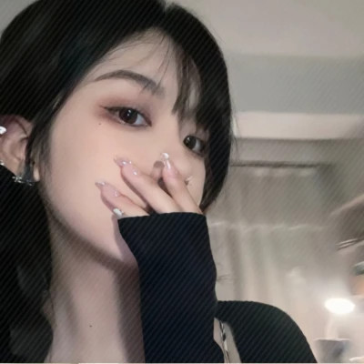 时尚女头像气质