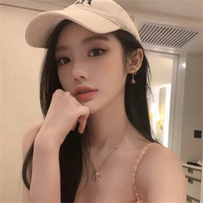 时尚女头像气质