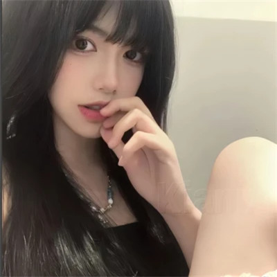 时尚ins高级感女生头像