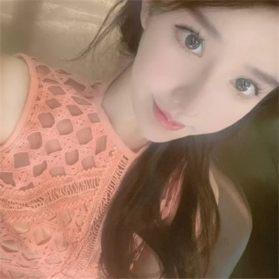 时尚ins高级感女生头像