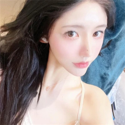 女生时尚潮流微信头像图片
