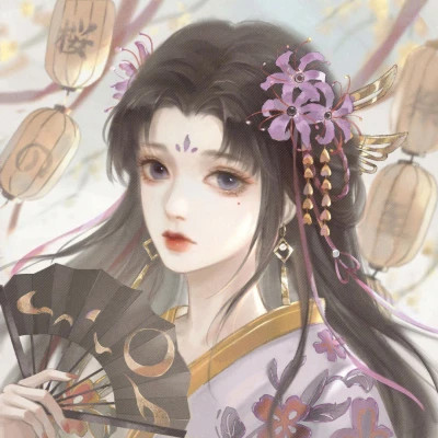 闺蜜五个人头像连在一起
