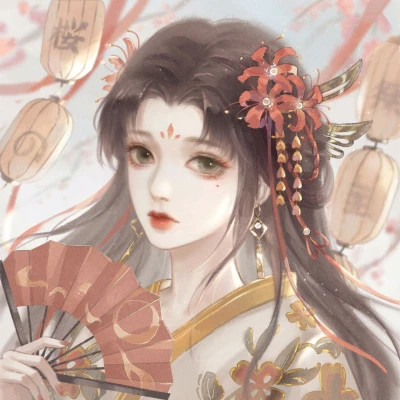 闺蜜五个人头像连在一起