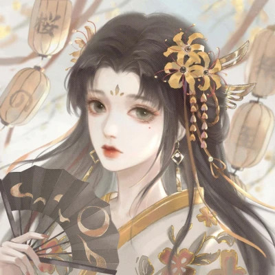 闺蜜五个人头像连在一起