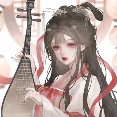 闺蜜五个人头像连在一起
