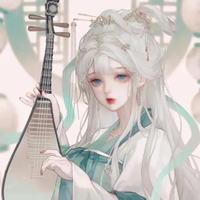 闺蜜五个人头像连在一起