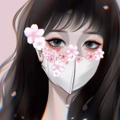 超火好看第一眼就吸引人的情侣头像